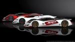 SRT Tomahawk Vision Gran Turismo 2015 года